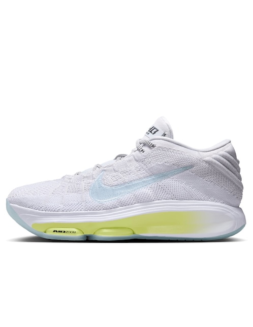 Tenis para básquetbol Nike para hombre