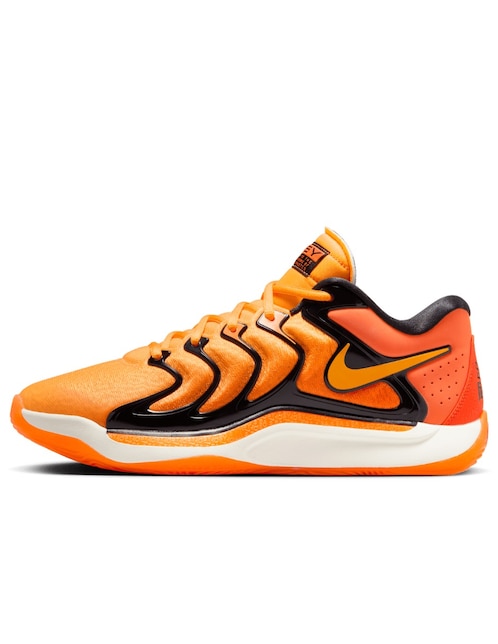 Tenis Kd17 para básquetbol Nike de hombre