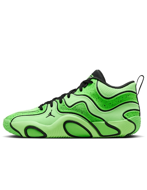 Tenis para básquetbol Nike para hombre