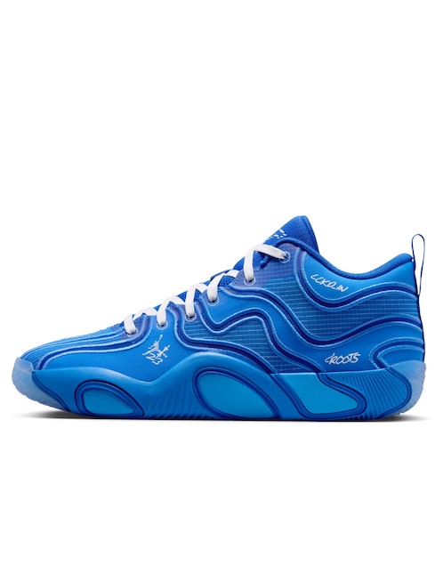 Tenis Jordan Tatum para básquetbol Nike de hombre