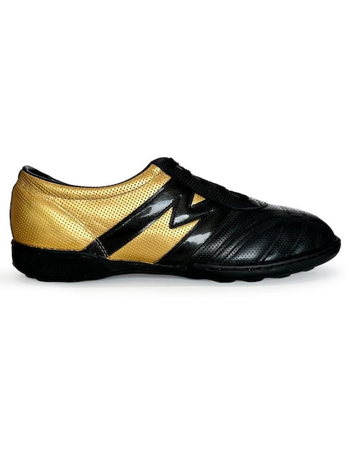 Tenis Manriquez de hombre para fútbol