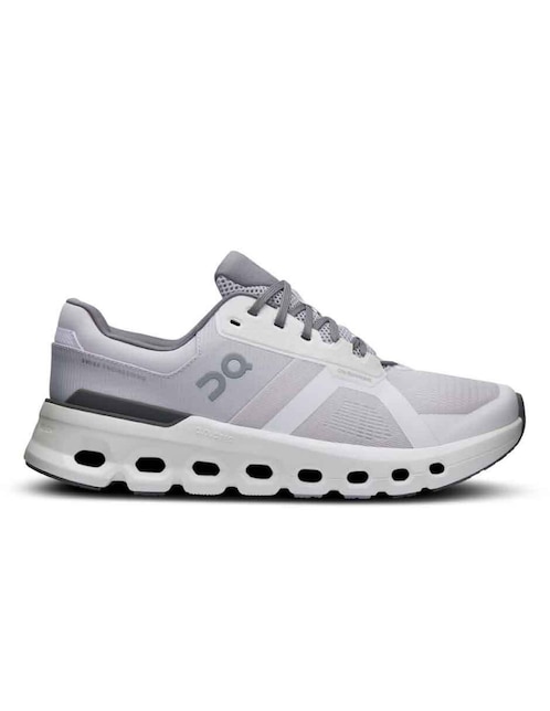 ON Tenis ON Cloudrunner de hombre para correr