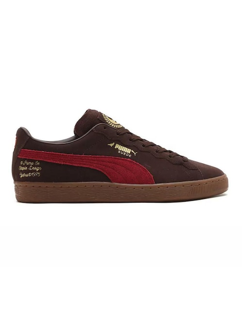 Tenis Puma Suede B Staple unisex