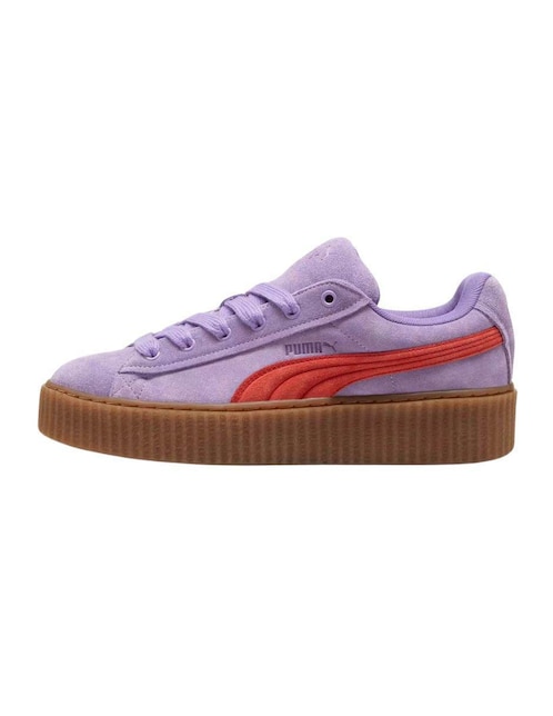 Tenis Puma X Fenty Creeper Phatty de mujer
