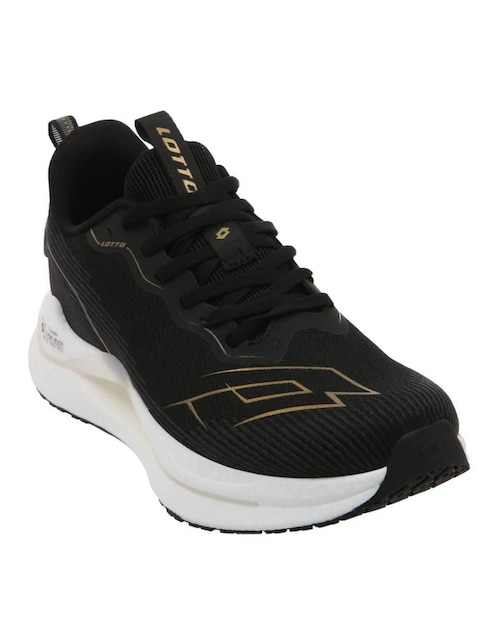 Tenis Lotto Italian de hombre para entrenamiento