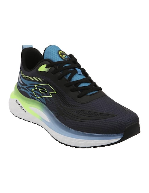 Tenis Lotto de hombre para entrenamiento