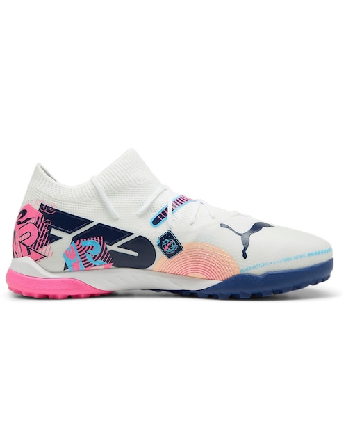 Tenis Puma Future 7 Match Vol Up TT de hombre para fútbol