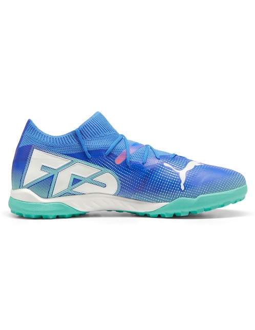 Tenis Puma Future 7 Match TT de hombre para fútbol