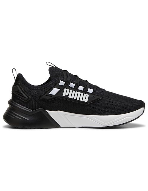 Tenis Puma Retaliate 3 de hombre para correr