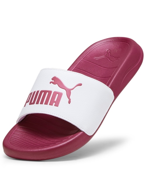 Sandalia casual Puma Popcat 20 para mujer
