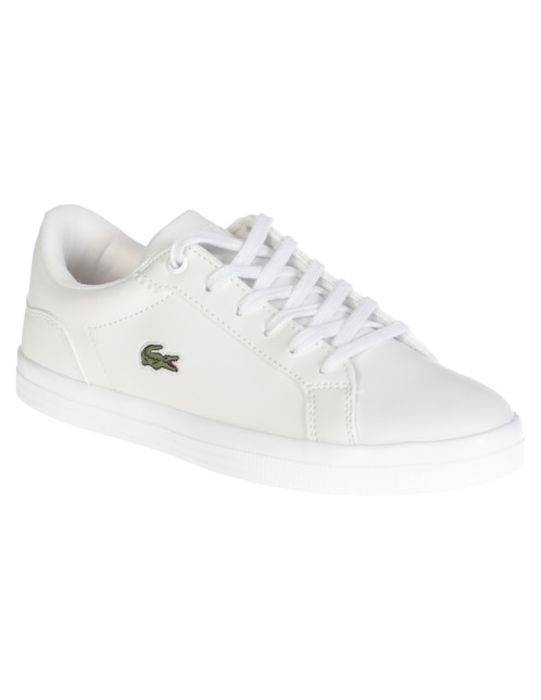 Tenis Lacoste Lerond de mujer