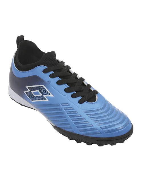 Tenis Lotto de hombre para fútbol