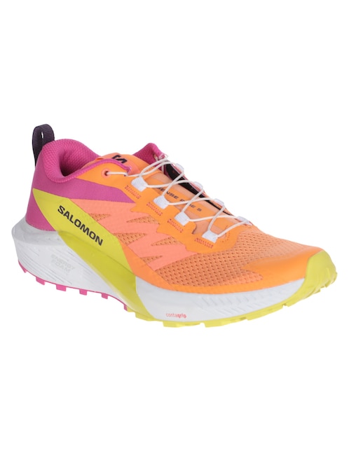 Salomon sense ride 1 online