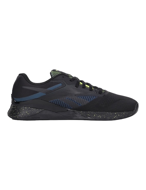 Tenis Reebok Nano X4 de hombre para entrenamiento