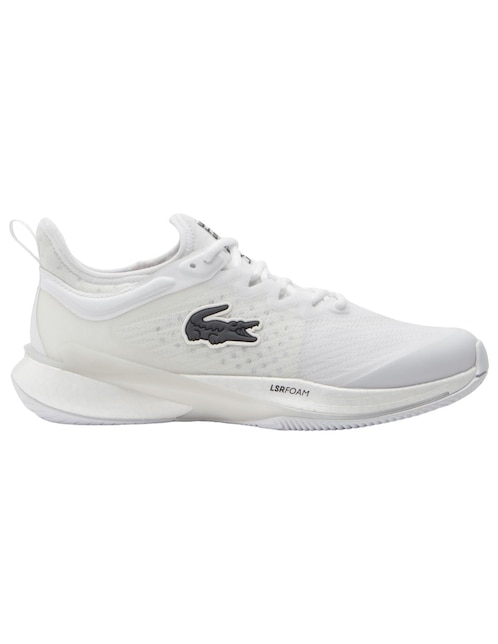 LACOSTE Tenis Lacoste de mujer para golf