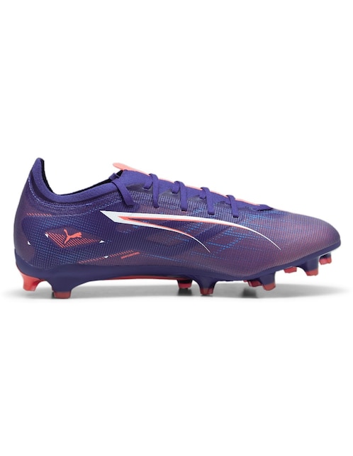Tenis Puma Ultra 5 Match fgag de hombre para fútbol