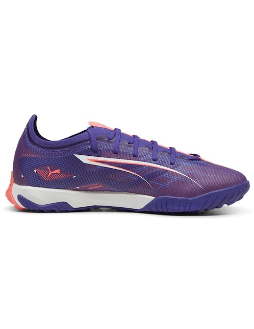 Tenis Puma Ultra 5 Match tt de hombre para fútbol