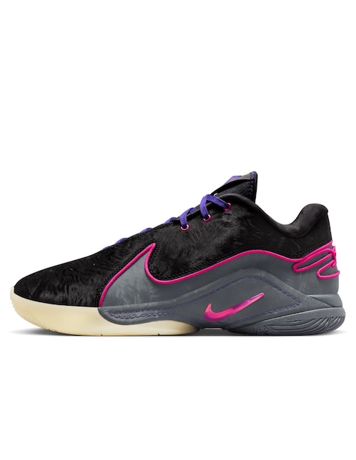 Tenis Nike Lebron XXII de hombre para básquetbol