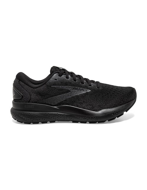 Tenis Brooks ghost 16 de hombre para correr