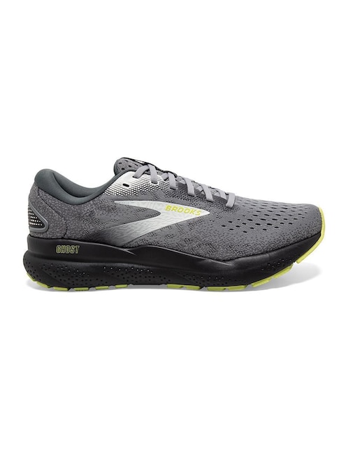 Tenis Brooks Ghost 16 de hombre para correr