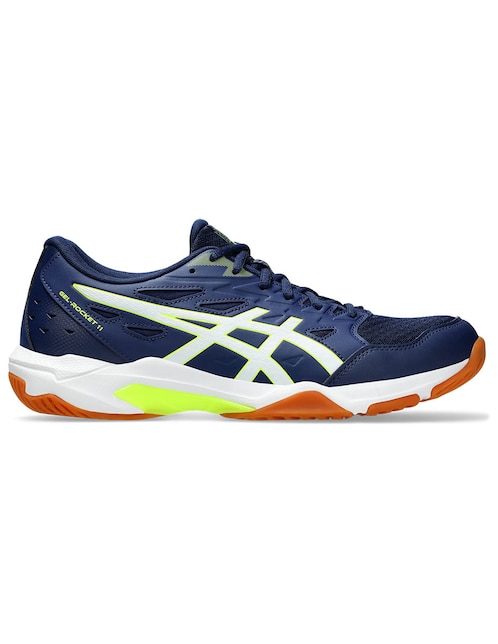 Tenis Asics Gel-Rocket 11 de hombre para tennis