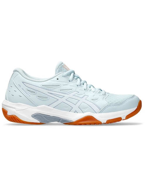 Tenis Asics Gel-Rocket 11 de mujer para tennis