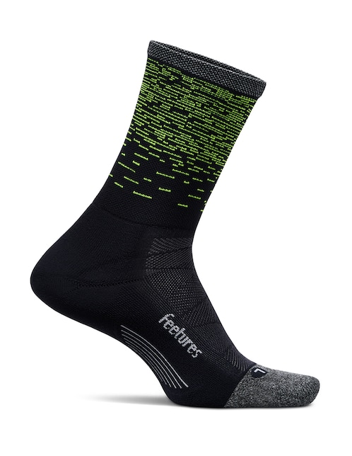 Calcetín compresión para correr unisex 1
