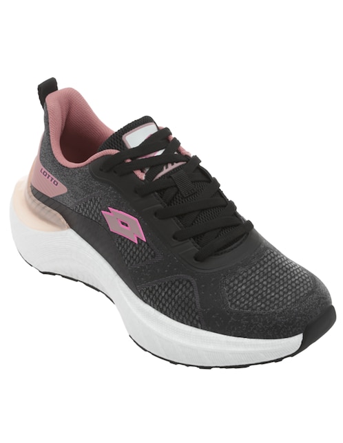 Tenis Lotto Ainav de mujer para entrenamiento