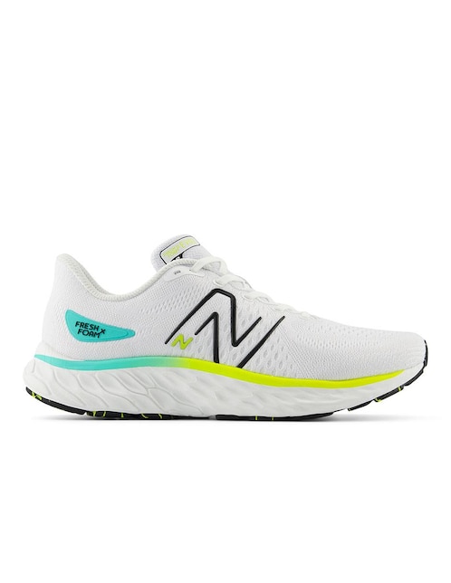 Tenis New Balance Evoz de hombre para correr