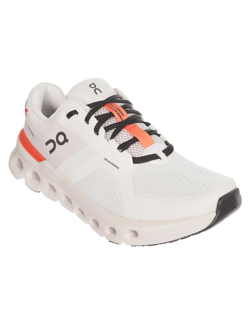 Tenis On Cloundrunner 2 de mujer para correr