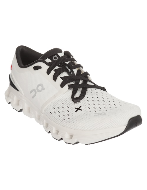 Tenis On Cloud X4 de mujer para entrenamiento