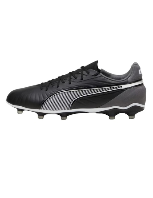 Tenis Puma King Match FG/AG para hombre para fútbol