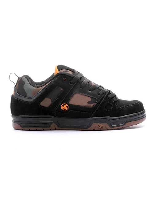 Tenis Dvs Gambol de hombre
