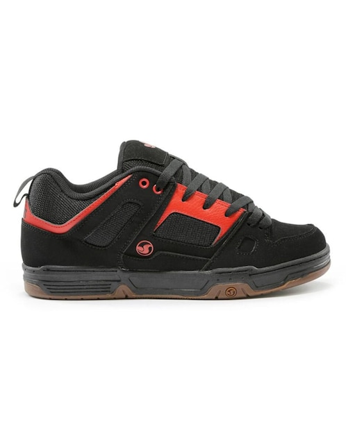 Tenis Dvs Gambol de hombre