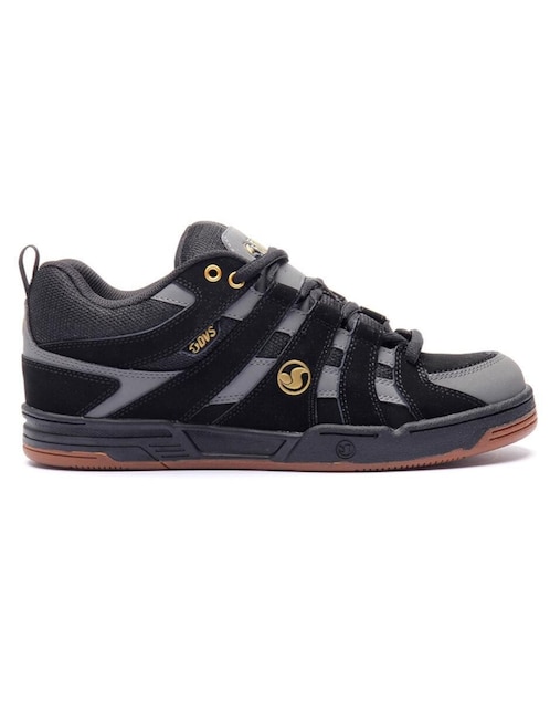 Tenis Dvs de hombre