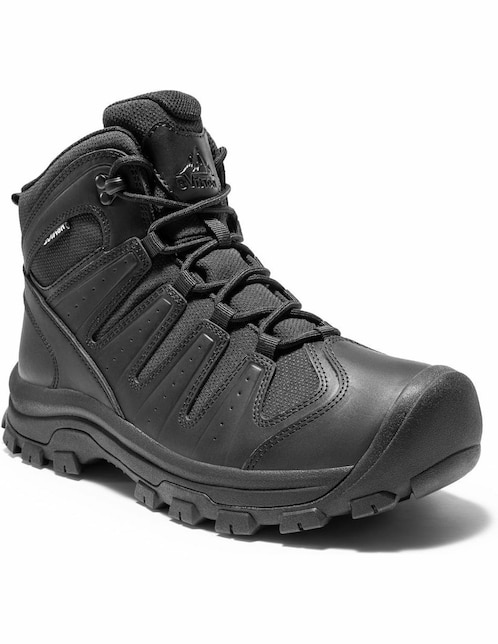 Bota de senderismo NTV Eight para hombre