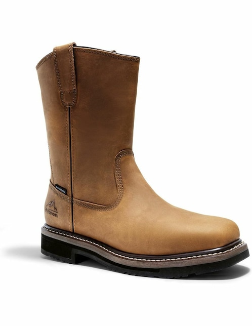Bota de senderismo NTV Eight para hombre