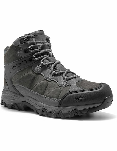 Bota de senderismo NTV Eight para hombre