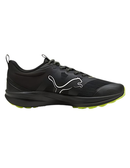 Tenis Puma Redeem Pro Trail de hombre para entrenamiento