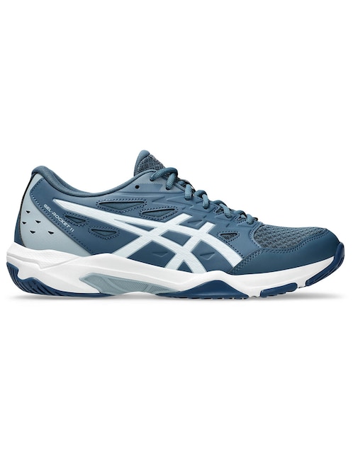 Tenis Asics Gel-Rocket 11 para hombre para tennis