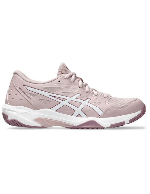 Tenis Asics Gel-Rocket 11 para mujer para tennis