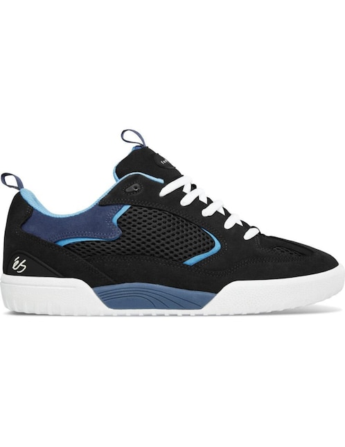 Tenis Es de hombre
