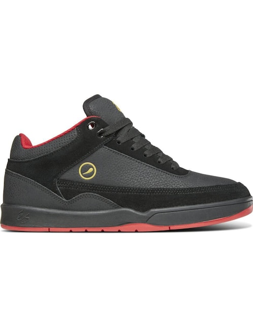 Tenis Es Stylus Mid de hombre