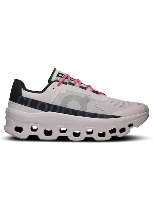 Tenis On Cloudmonster de hombre para correr