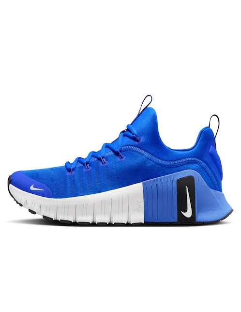 NIKE Tenis para entrenamiento Nike Free Metcon 6 de hombre