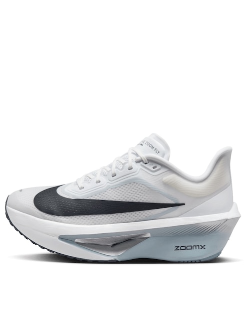 NIKE Tenis Zoom Fly 6 para correr Nike de hombre