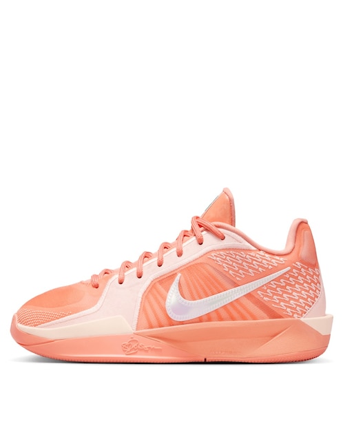 Tenis Sabrina 2 para básquetbol Nike de mujer