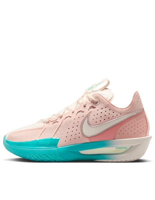 Tenis G.t. cut 3 para básquetbol Nike de hombre
