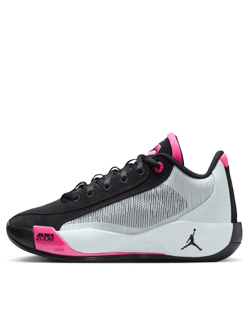 Tenis Jordan luka .77 para básquetbol Nike de hombre