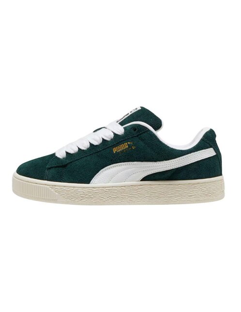 Tenis Puma Suede XL Hairy de hombre Liverpool